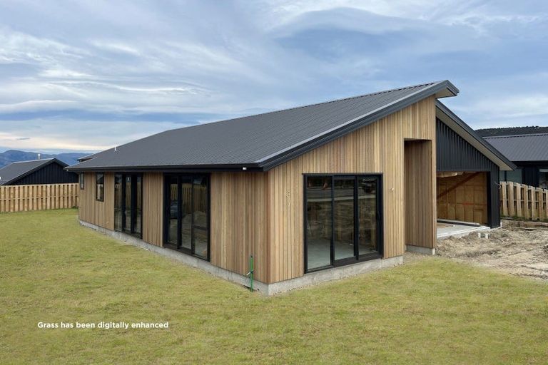 Photo of property in Northlake, 10 Linnburn Road, Wanaka, 9305