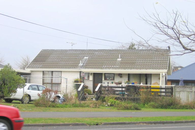 Photo of property in 116a Comries Road, Chartwell, Hamilton, 3210