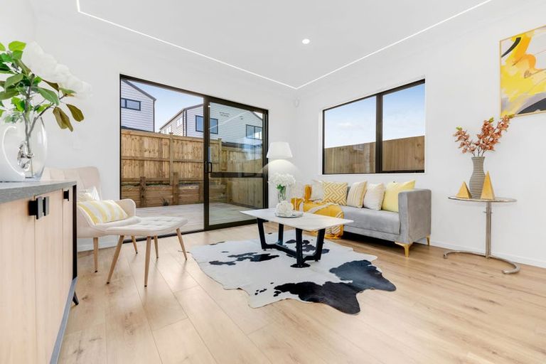 Photo of property in 13 Cyperus Street, Flat Bush, 2019