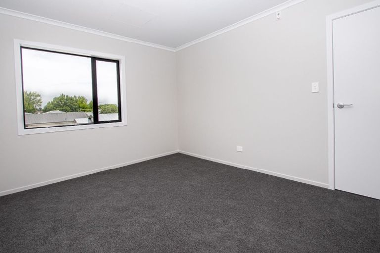Photo of property in 205/17u Vialou Street, Hamilton Central, Hamilton, 3204