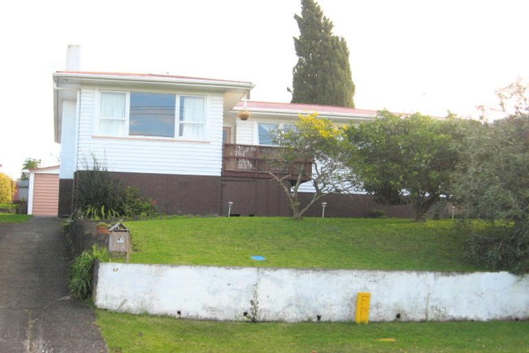 Photo of property in 57 Coxhead Road, Manurewa, Auckland, 2102