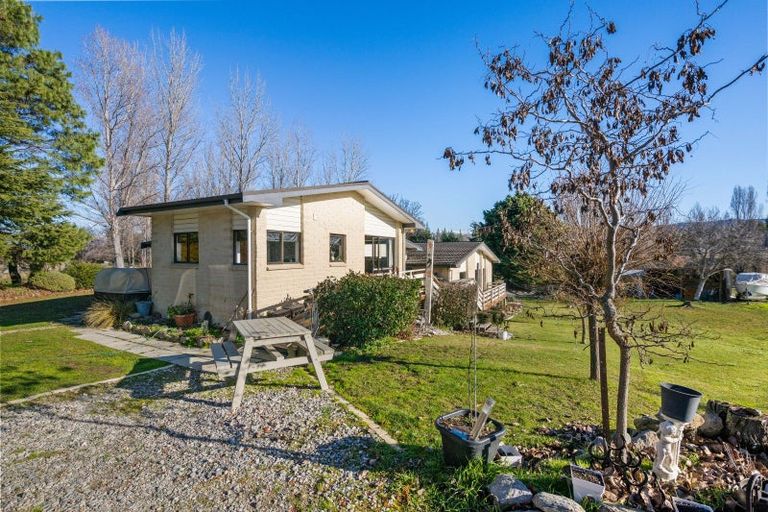 Photo of property in 16 Waipuna Road, Springvale, Alexandra, 9391