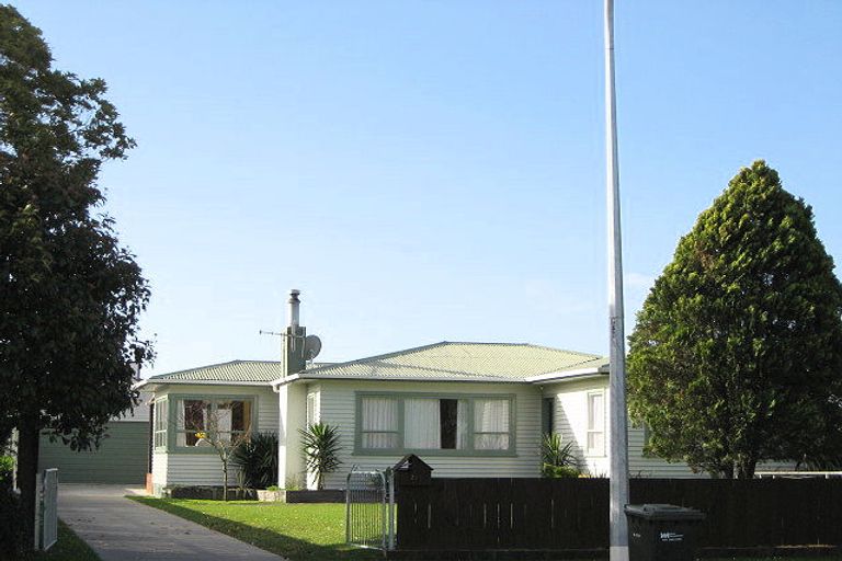 Photo of property in 218 James Street, Whakatane, 3120