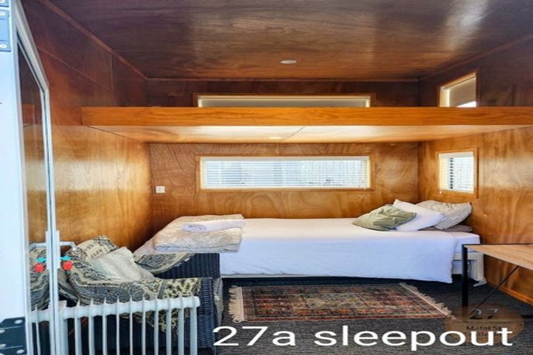 Photo of property in 27a Matai Street, Waikanae, 5036