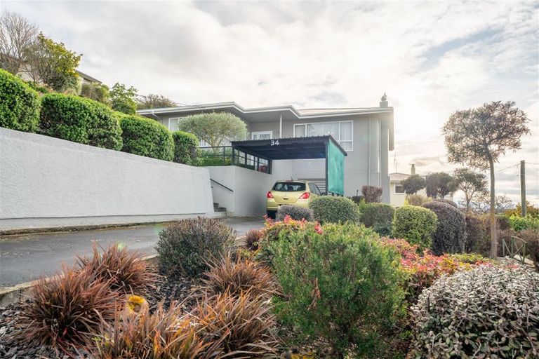 Photo of property in 34 Forth Street, Oamaru North, Oamaru, 9400