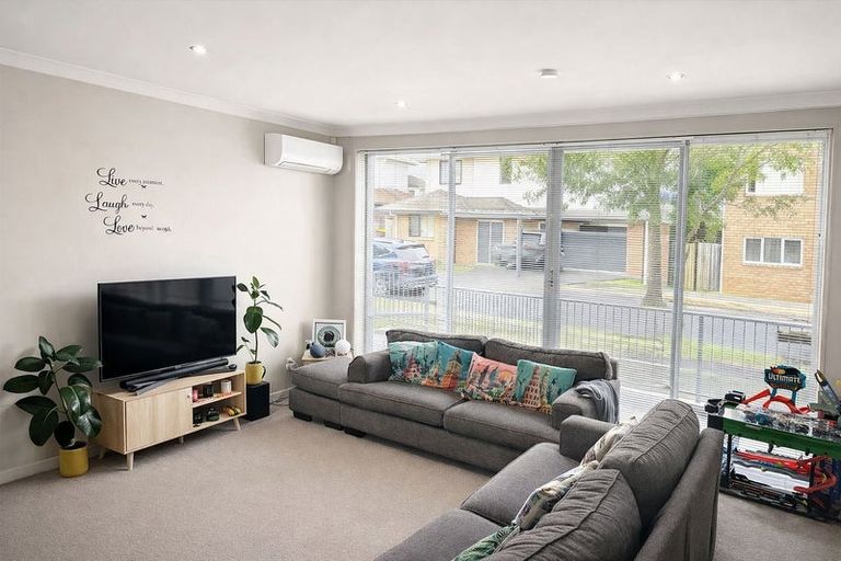 Photo of property in 19 Manchester Drive, Flat Bush, Auckland, 2019