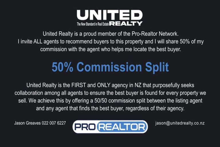 Photo of property in 6 Salmond Street, Hoon Hay, Christchurch, 8025