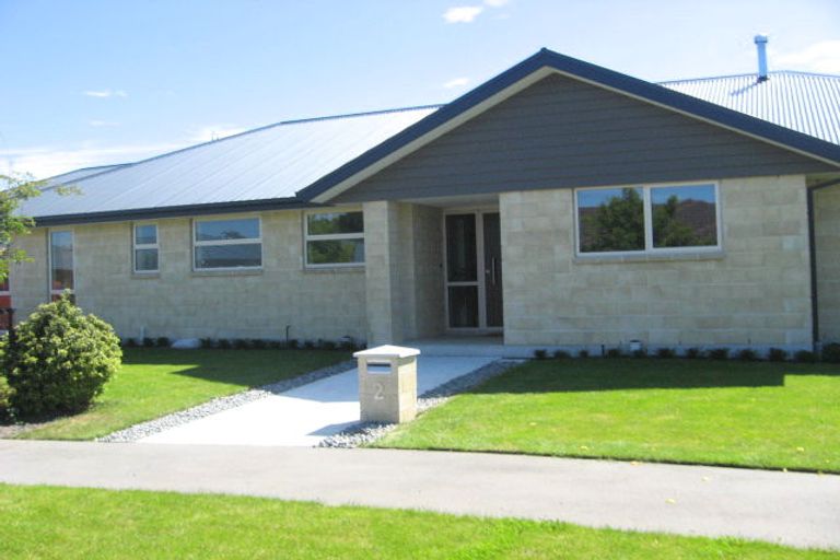 Photo of property in 2 Hideaway Gate, Parklands, Christchurch, 8083