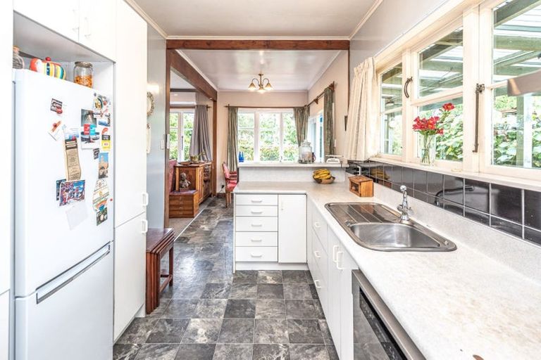 Photo of property in 26 Morris Street, Marton, 4710