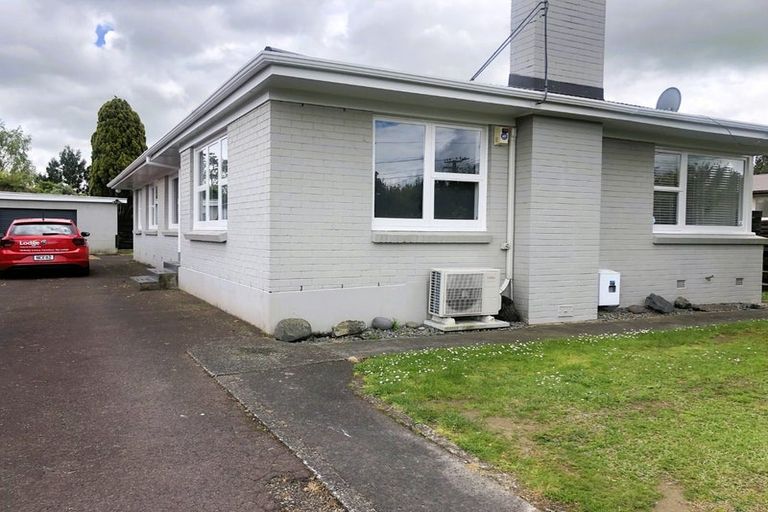 Photo of property in 283 Bankwood Road, Chartwell, Hamilton, 3210