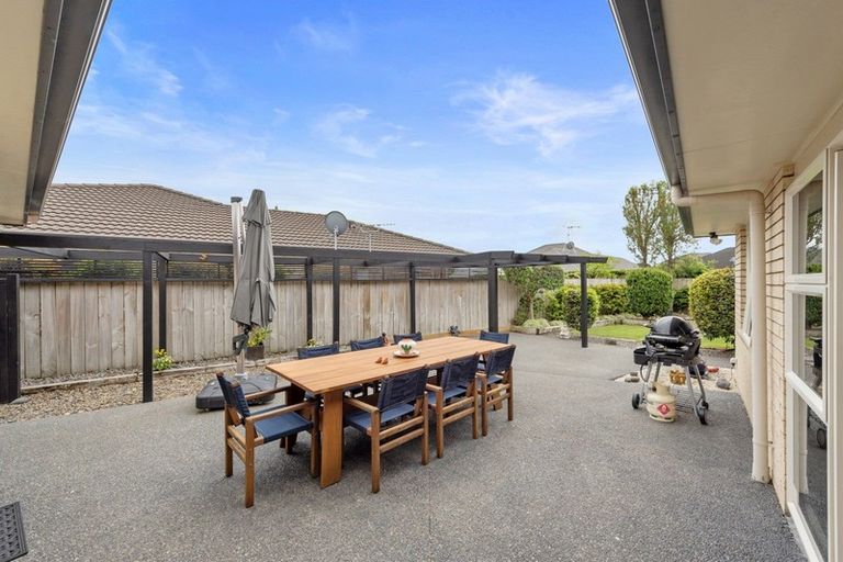 Photo of property in 19 Palliser Drive, Huntington, Hamilton, 3210