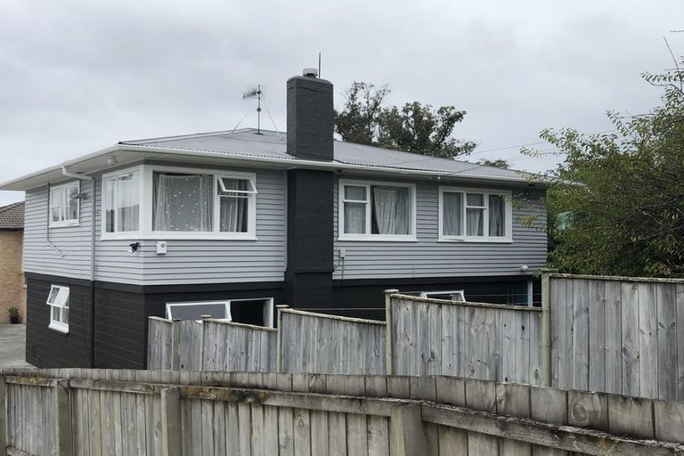 Photo of property in 6 Lyttelton Avenue, Forrest Hill, Auckland, 0620