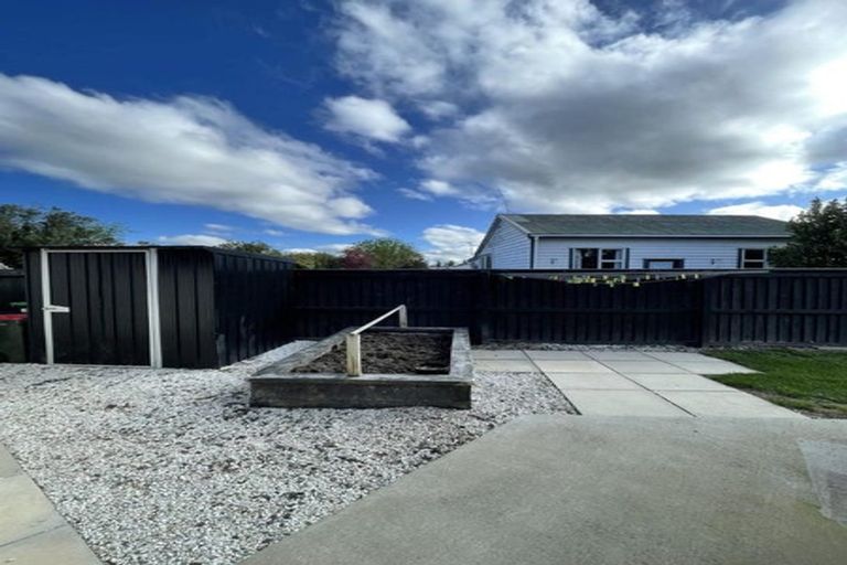 Photo of property in 1161 Goulds Road, Rolleston, 7614