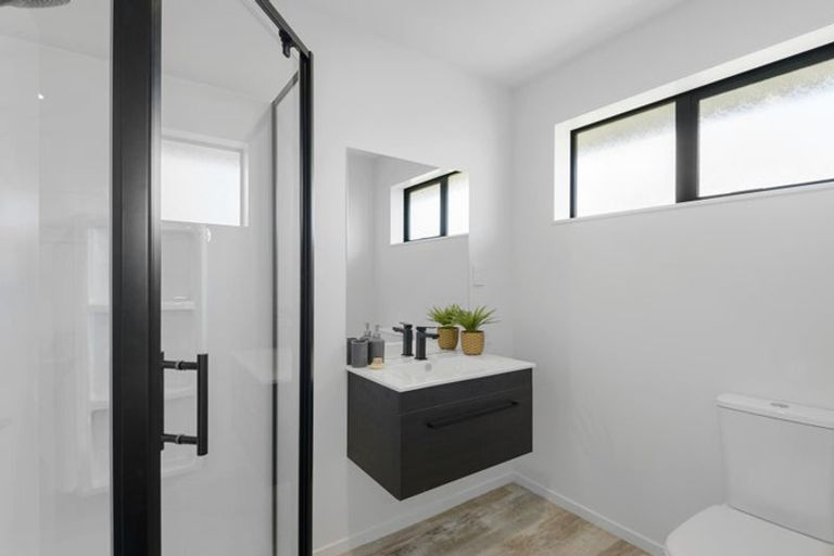 Photo of property in 57 Northmoor Boulevard, Rolleston, 7615