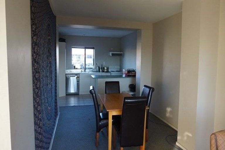 Photo of property in 3/265 Hereford Street, Christchurch Central, Christchurch, 8011