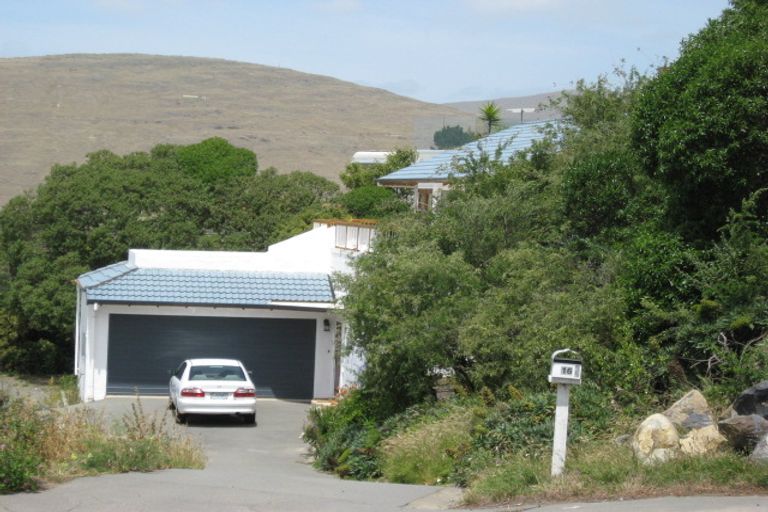 Photo of property in 16 Smugglers Cove, Scarborough, Christchurch, 8081
