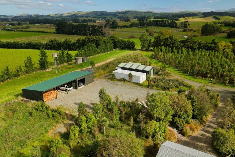 Photo of property in 185 Sinclair Road, Cheviot, 7381