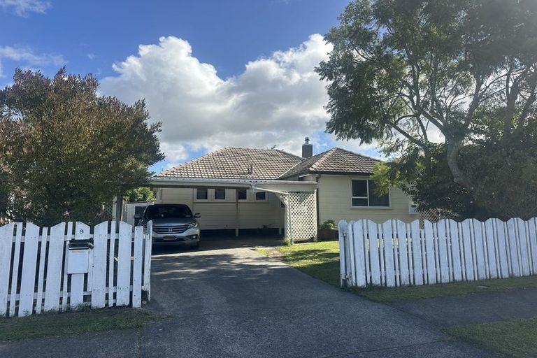 Photo of property in 9 Kowhai Street, Te Hapara, Gisborne, 4010