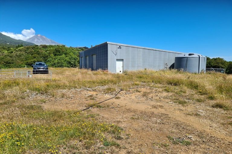 Photo of property in 797 Dover Road, Okato, 4374