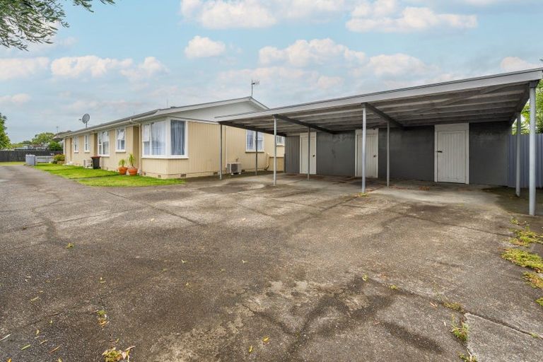 Photo of property in 6b Clark Avenue, Pirimai, Napier, 4112