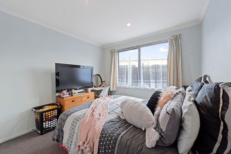 Photo of property in 4c Gadsby Place, Hamilton East, Hamilton, 3216