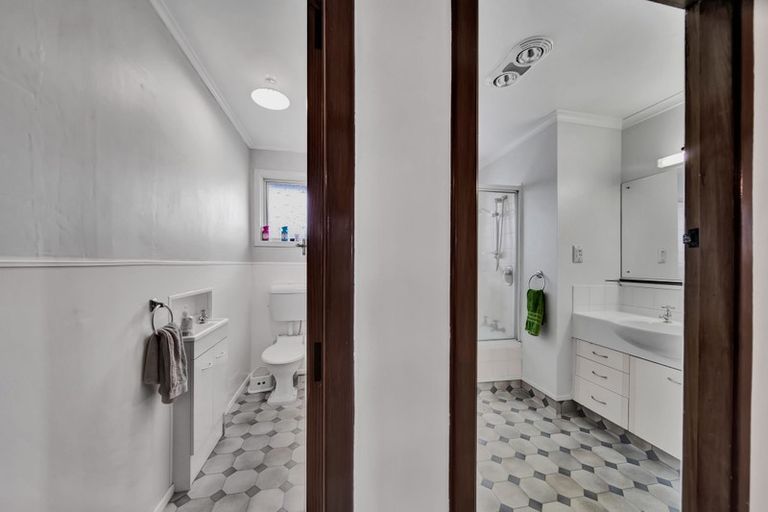 Photo of property in 25 Pacey Avenue, Hawera, 4610