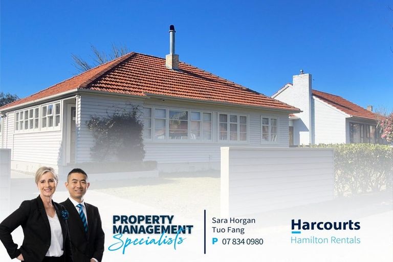 Photo of property in 55 Jellicoe Drive, Hamilton East, Hamilton, 3216