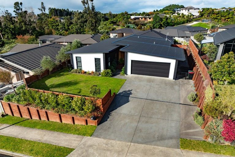 Photo of property in 51 Cyrus Street, Whalers Gate, New Plymouth, 4310