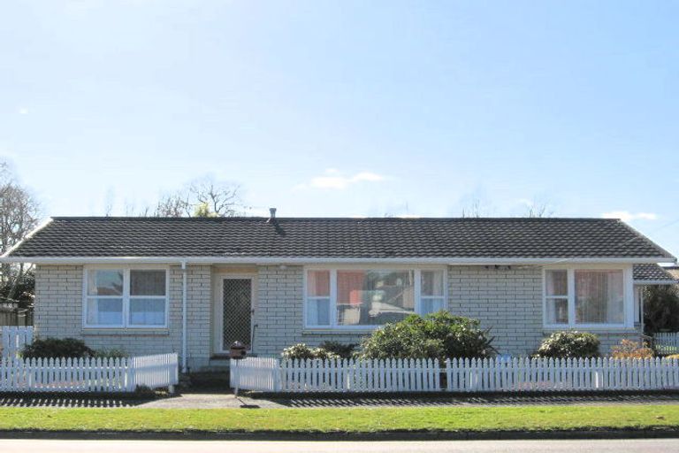 Photo of property in 79a Naylor Street, Hamilton East, Hamilton, 3216