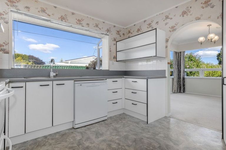 Photo of property in 4 Glen Street, Levin, 5510