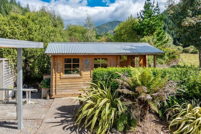 Photo of property in 485 Tram Road, Ohoka, Kaiapoi, 7692