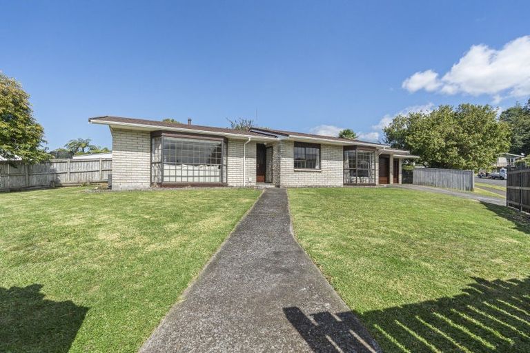 Photo of property in 10 Ainslee Street, Highlands Park, New Plymouth, 4312