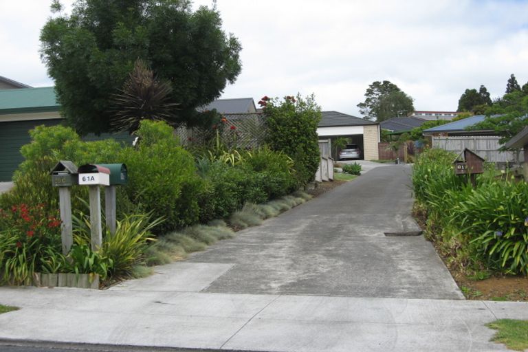 Photo of property in 59c Puriri Road, Pukekohe, 2120