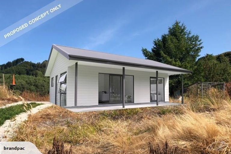 Photo of property in 5 Henderson Street, Te Kuiti, 3910