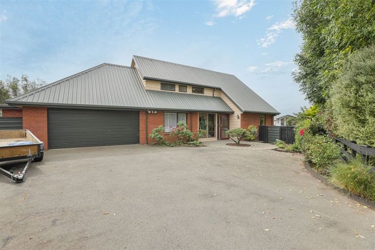 Photo of property in 8 Balmoral Place, Allenton, Ashburton, 7700