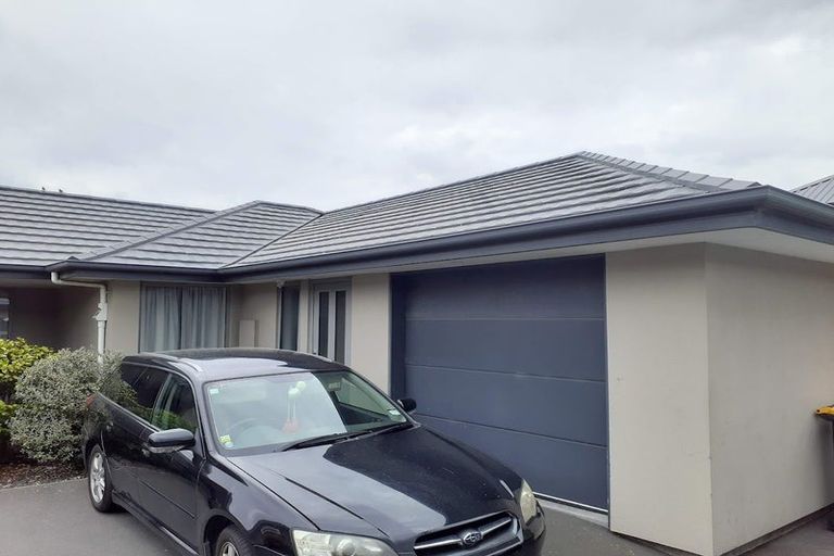 Photo of property in 345 Gloucester Street, Linwood, Christchurch, 8011