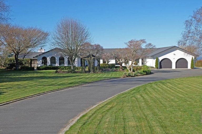Photo of property in 157 Reservoir Road, Oamaru North, Oamaru, 9492