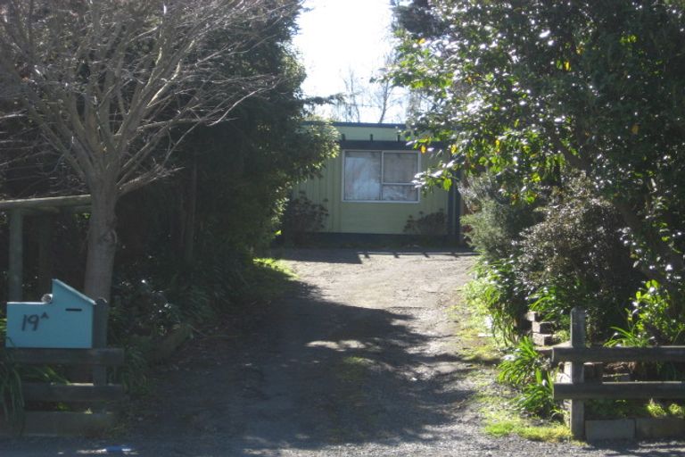 Photo of property in 19a Station Road, Marton, 4710