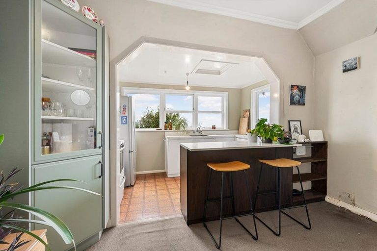 Photo of property in 53 Thompson Street, Mount Cook, Wellington, 6011