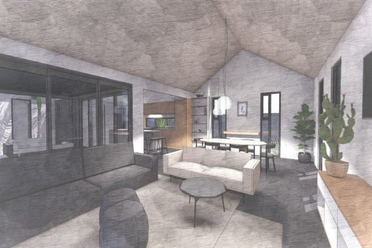 Photo of property in 27 Te Awanga Terrace, Te Awanga, 4102