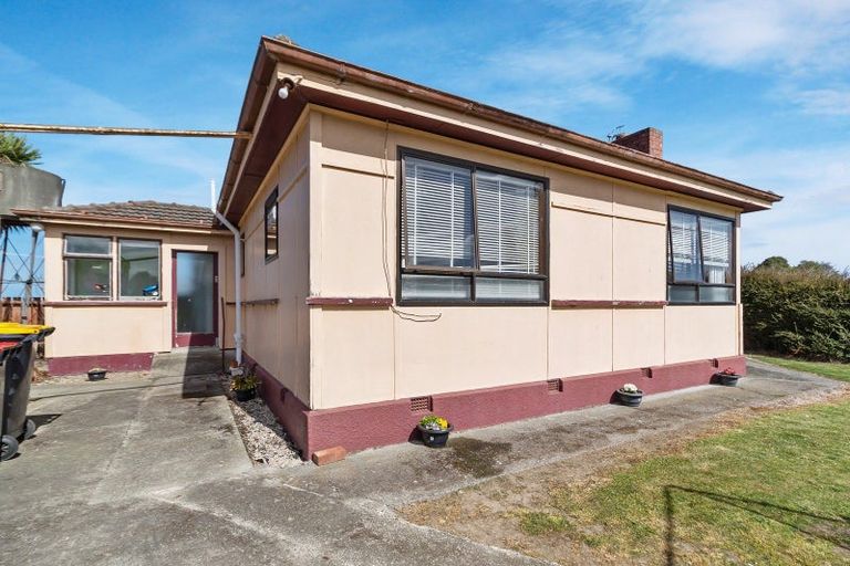 Photo of property in 28 Abbott Street, Pareora, 7912