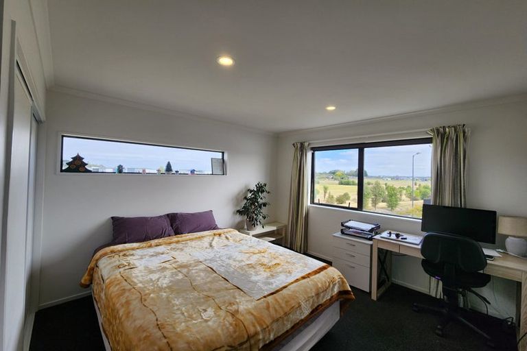 Photo of property in 9 Mccrorie Road, Wigram, Christchurch, 8025