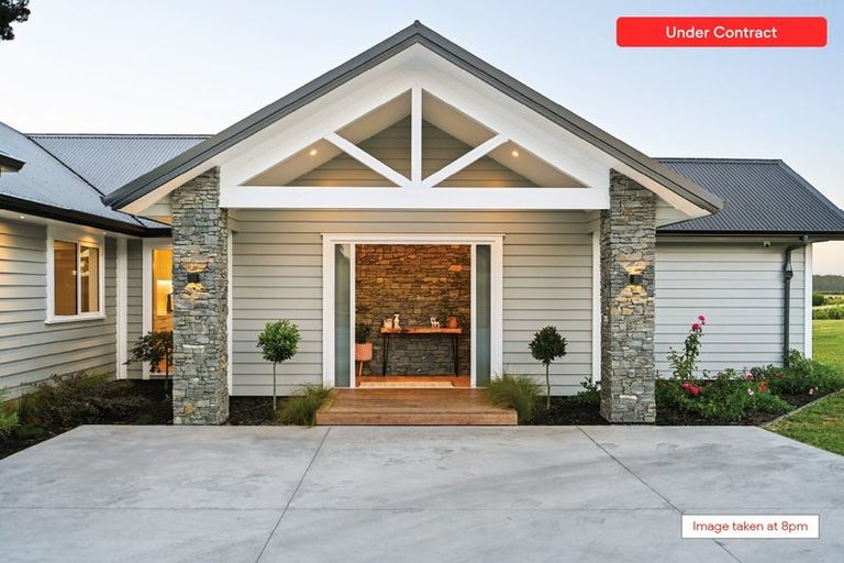 Photo of property in 334 Ngahinapouri Road, Ohaupo, 3882