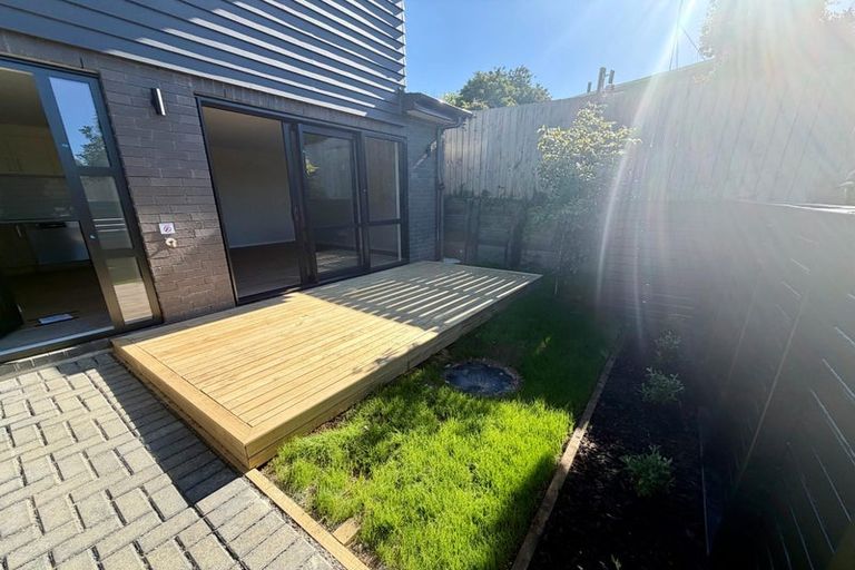 Photo of property in 27a Ennis Avenue, Pakuranga Heights, Auckland, 2010