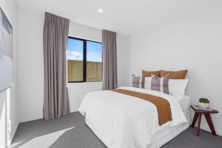 Photo of property in 205 Mairehau Road, Burwood, Christchurch, 8083
