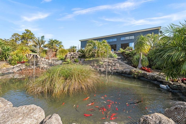 Photo of property in 175 Te Toiroa Road, Ngunguru, Whangarei, 0173