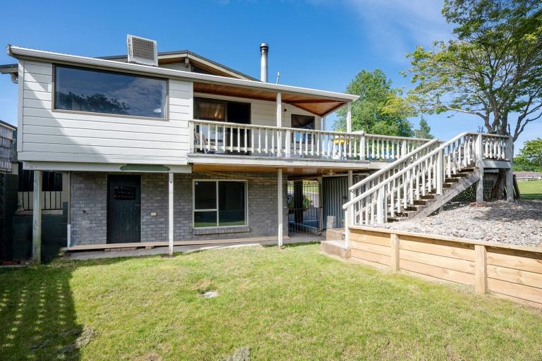 Photo of property in 62a Keith Road, Ngongotaha, Rotorua, 3097
