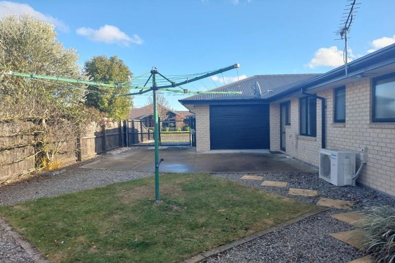 Photo of property in 14 Christie Place, Rolleston, 7614