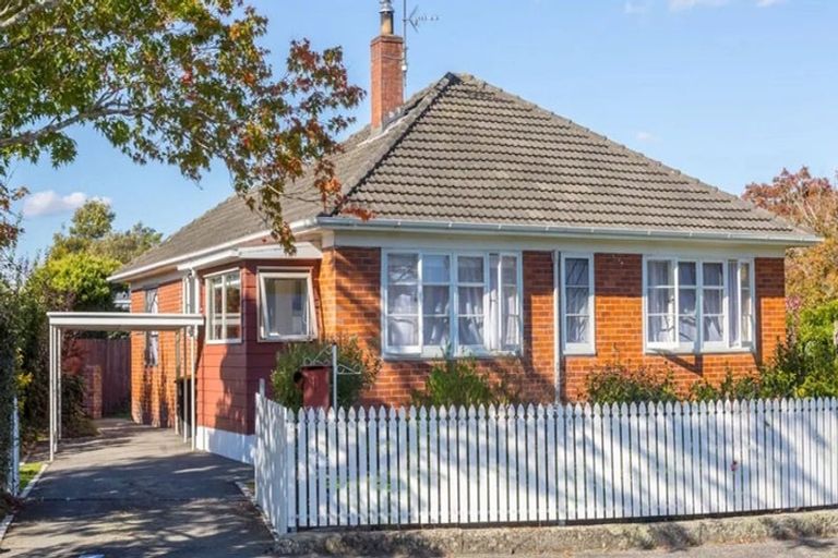 Photo of property in 11 Beetham Street, Masterton, 5810