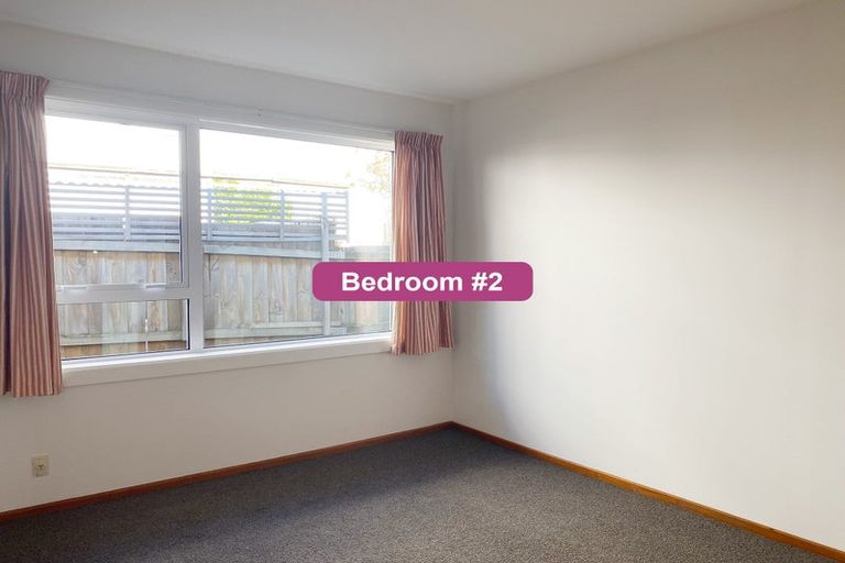 Photo of property in 2/490 Barbadoes Street, Edgeware, Christchurch, 8013